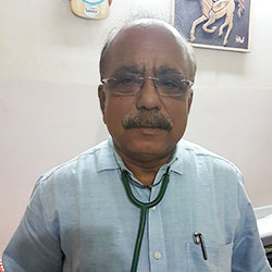 Dr. Sukamal Mitra