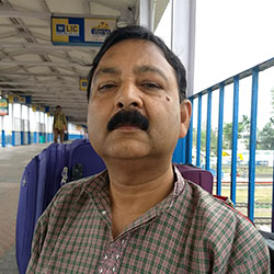 Dr. Paras Nath