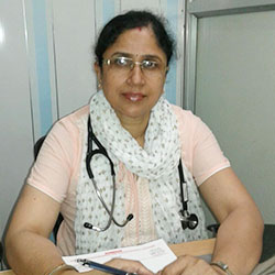 Dr. Sunita Gupta