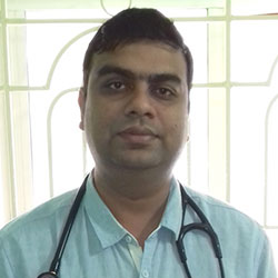 Dr. Rajesh Agarwal