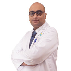 Dr. Sayan Paul