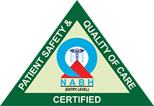 NABH Logo