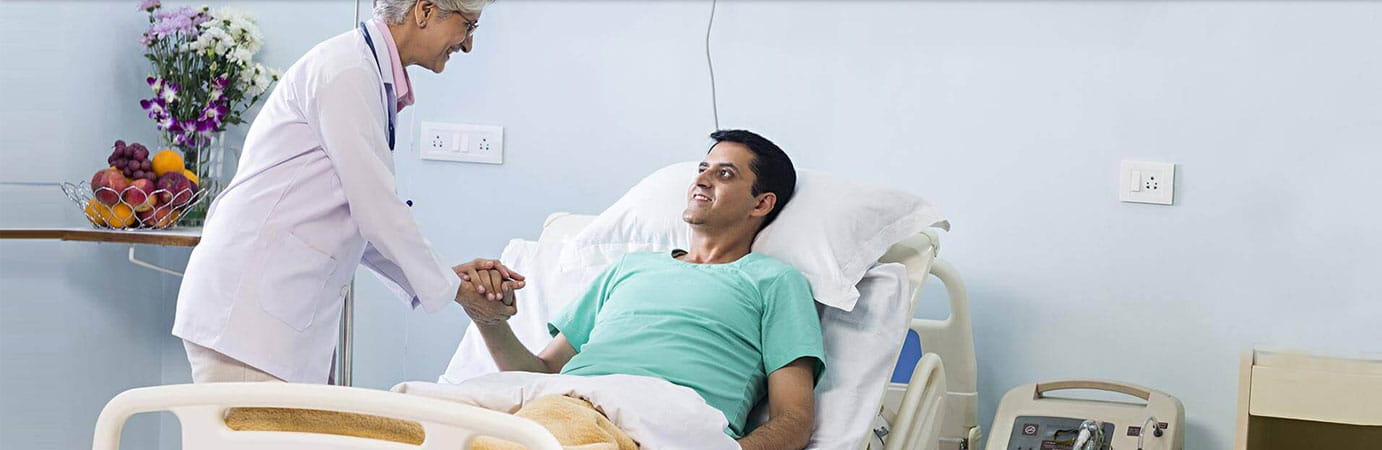 Clinical Oncology